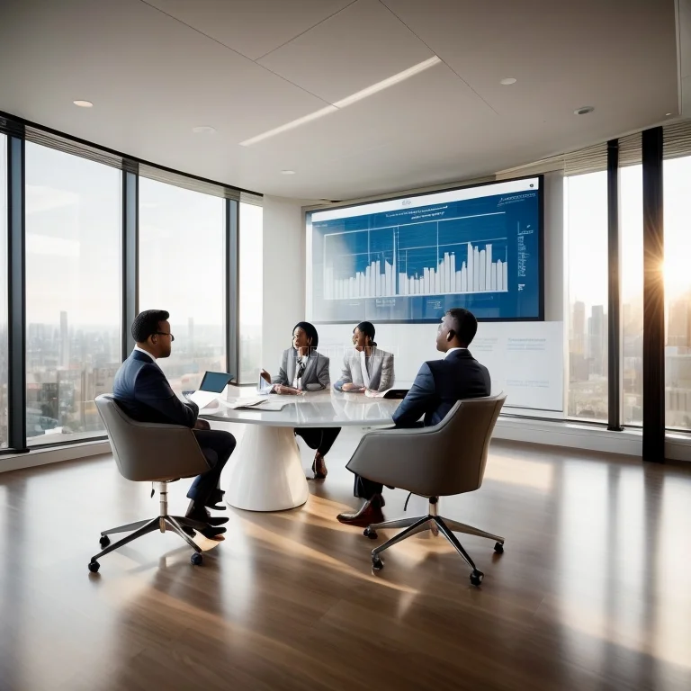 Executive Development