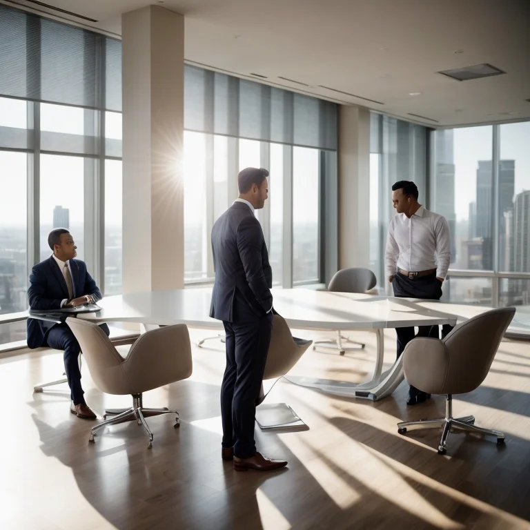 Gestione del tempo e priorità